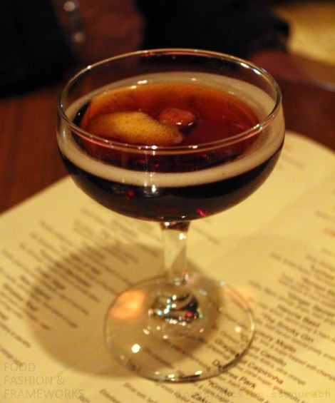 chapeau san francisco @sssourabh