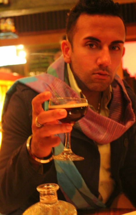 chapeau san francisco @sssourabh