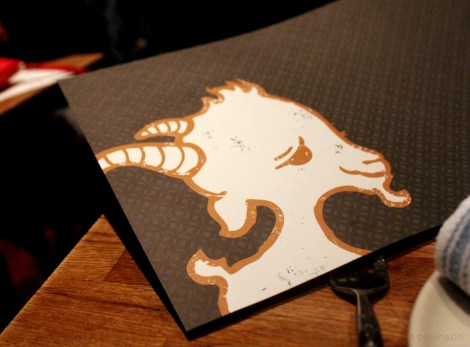 girl and the goat chicago @sssourabh