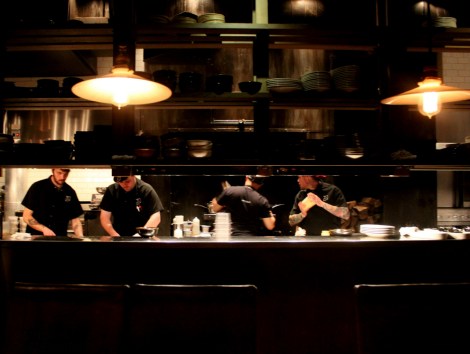 girl and the goat chicago @sssourabh