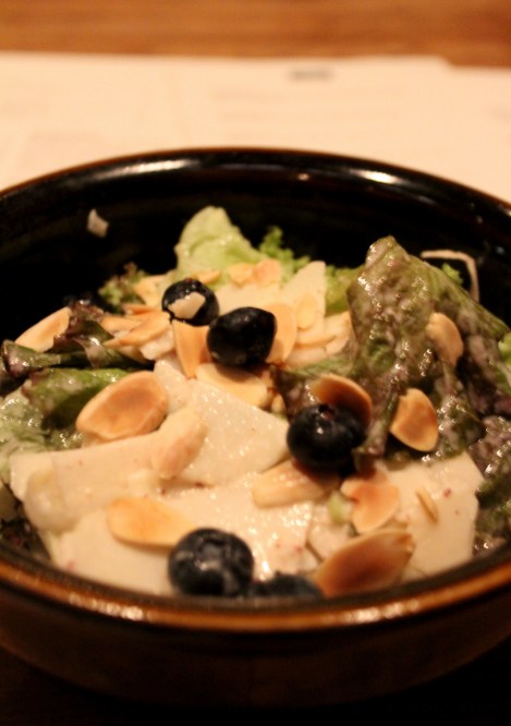 girl and the goat chicago @sssourabh