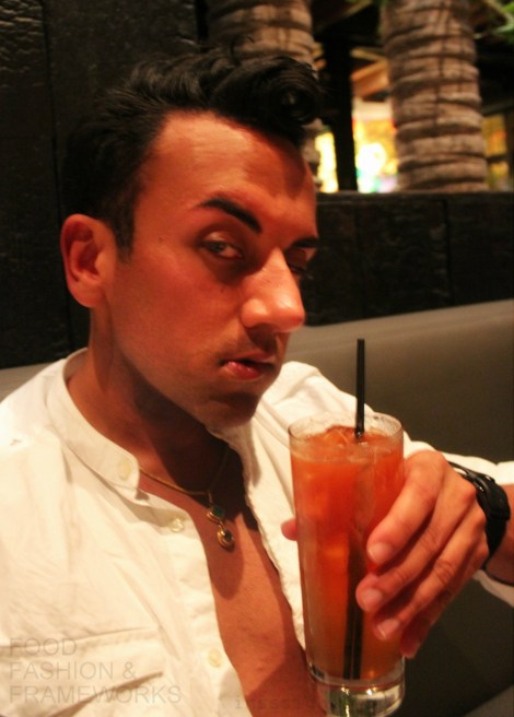 girl and the goat chicago @sssourabh