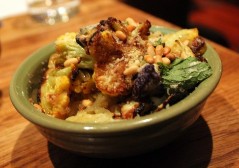 girl and the goat chicago @sssourabh