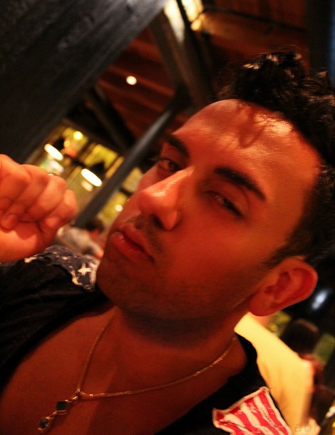 girl and the goat chicago @sssourabh