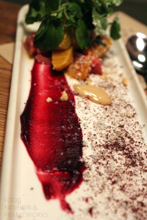 coqueta san francisco @sssourabh