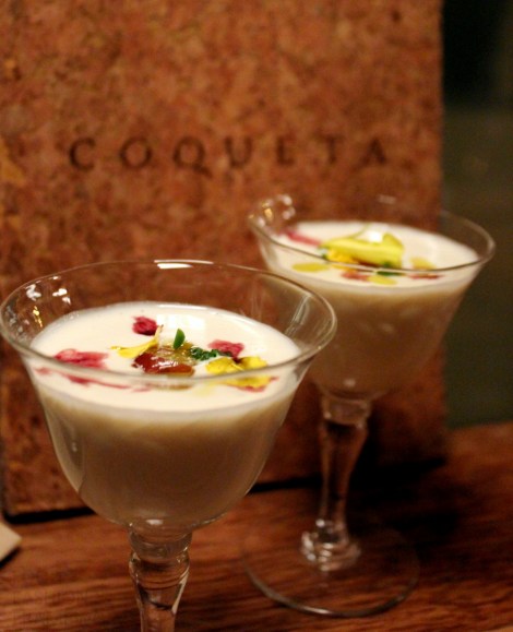 coqueta san francisco @sssourabh