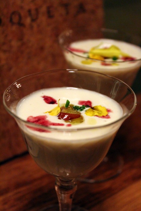 coqueta san francisco @sssourabh