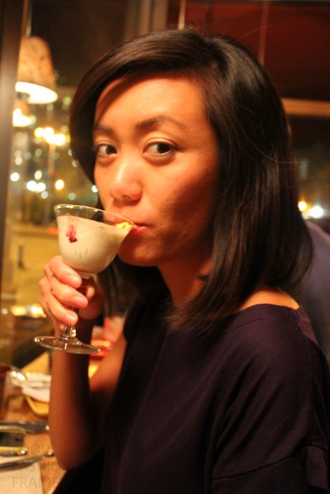 coqueta san francisco @sssourabh