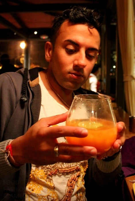 coqueta san francisco @sssourabh