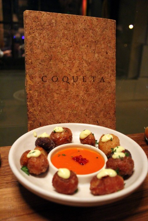 coqueta san francisco @sssourabh