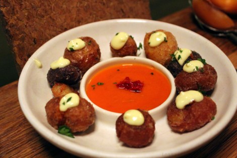 coqueta san francisco @sssourabh