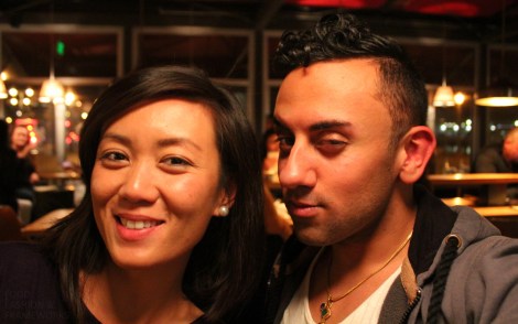 coqueta san francisco @sssourabh