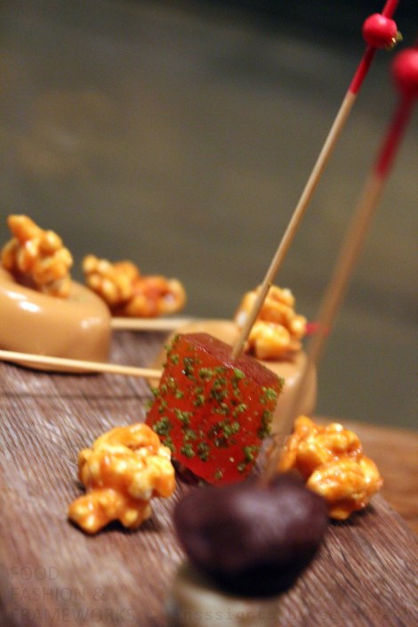 coqueta san francisco @sssourabh