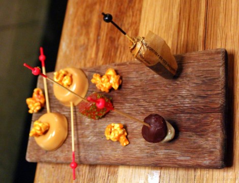 coqueta san francisco @sssourabh