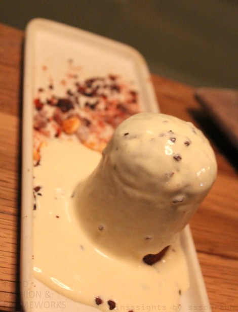 coqueta san francisco @sssourabh