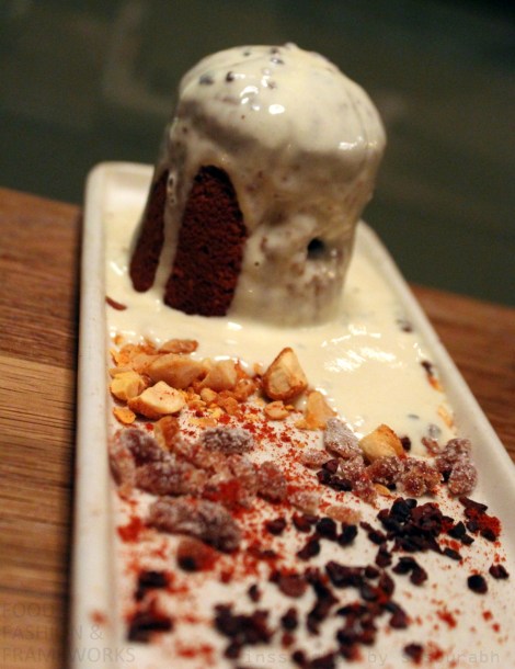 coqueta san francisco @sssourabh