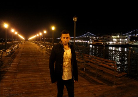 coqueta san francisco @sssourabh