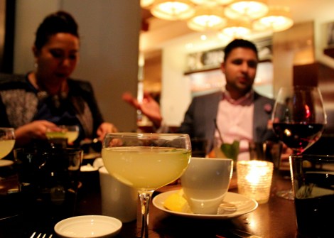 nomi chicago @sssourabh