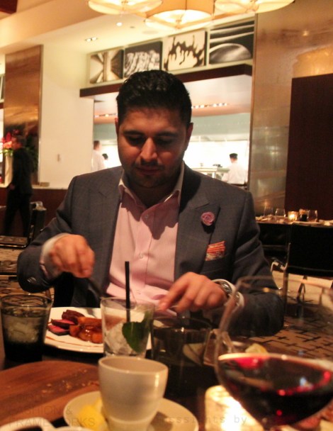 nomi chicago @sssourabh