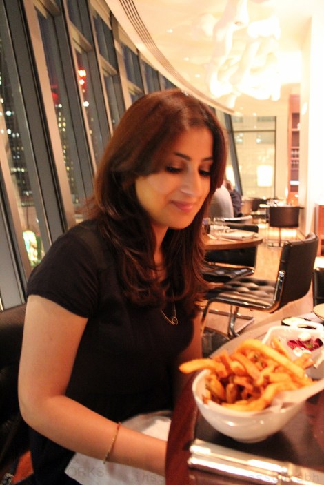 nomi chicago @sssourabh