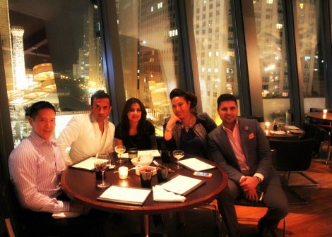 nomi chicago @sssourabh