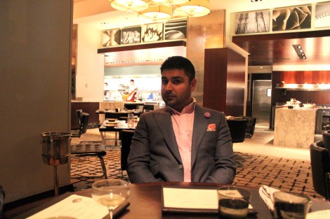 nomi chicago @sssourabh