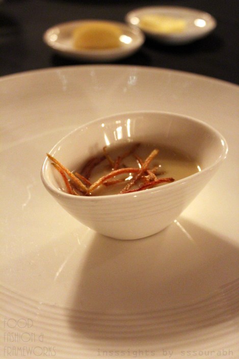 peacock inn princeton @sssourabh