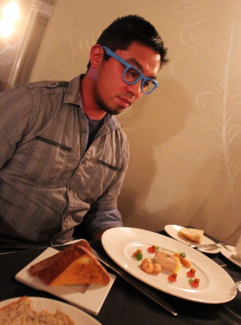 peacock inn princeton @sssourabh