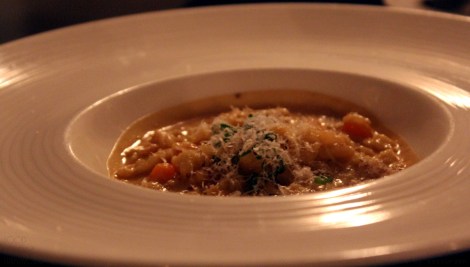 peacock inn princeton @sssourabh