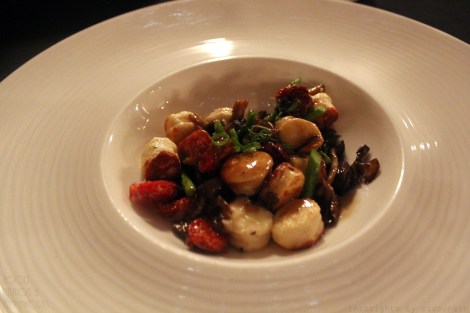 peacock inn princeton @sssourabh