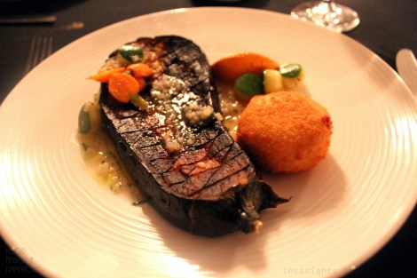 peacock inn princeton @sssourabh