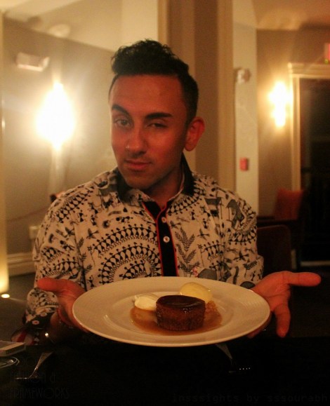 peacock inn princeton @sssourabh