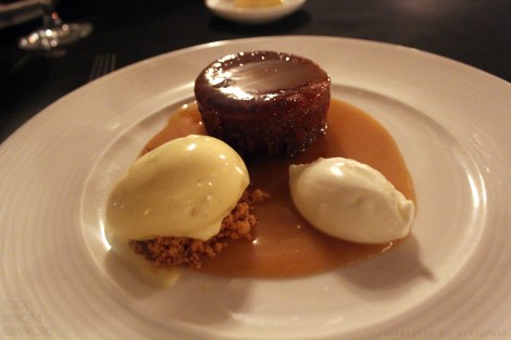 peacock inn princeton @sssourabh