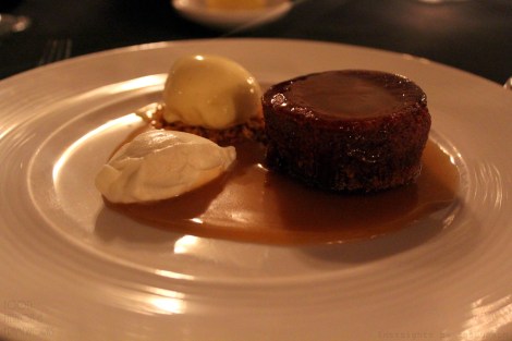 peacock inn princeton @sssourabh