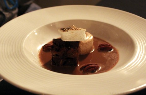 peacock inn princeton @sssourabh