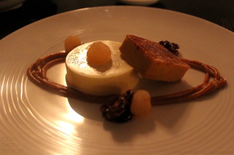 peacock inn princeton @sssourabh