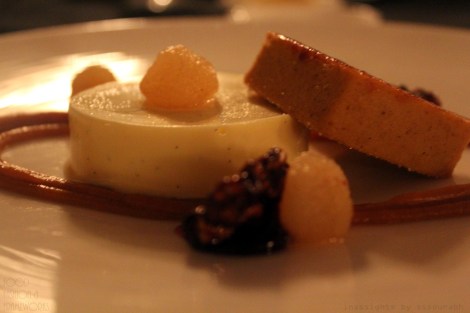 peacock inn princeton @sssourabh