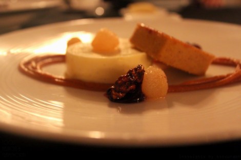 peacock inn princeton @sssourabh