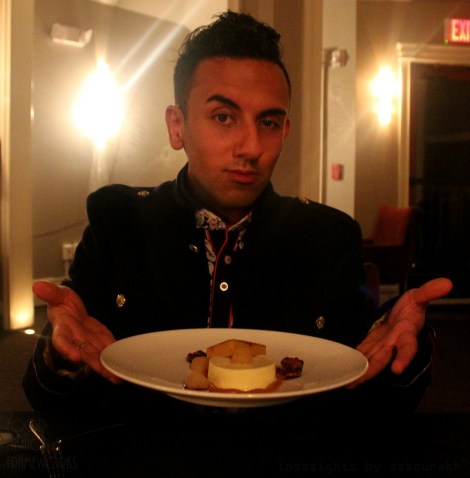 peacock inn princeton @sssourabh