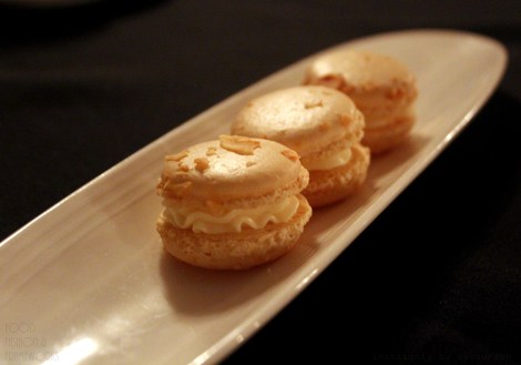 peacock inn princeton @sssourabh