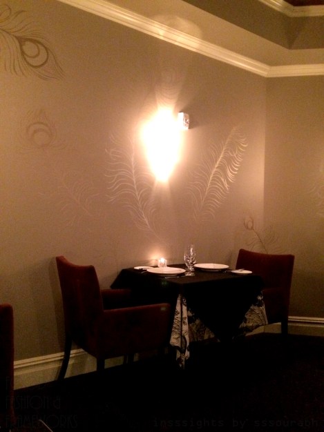 peacock inn princeton @sssourabh