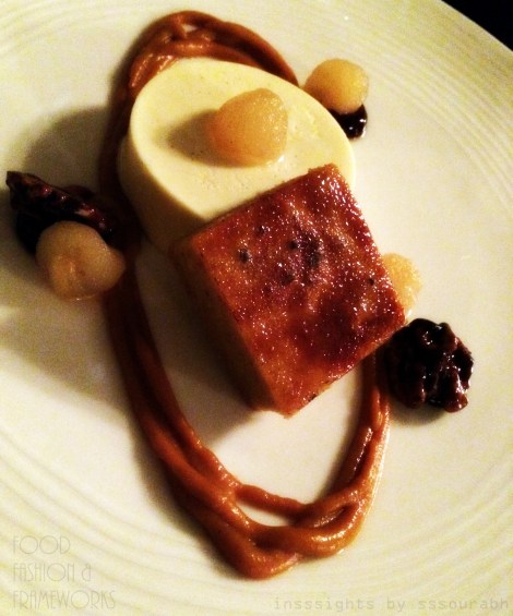 peacock inn princeton @sssourabh