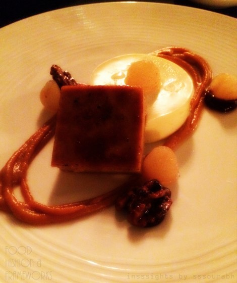 peacock inn princeton @sssourabh