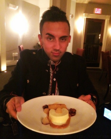 peacock inn princeton @sssourabh