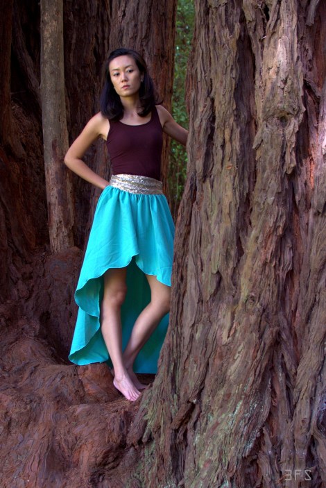 green vogue lookbook style fashion big sur california @sssourabh