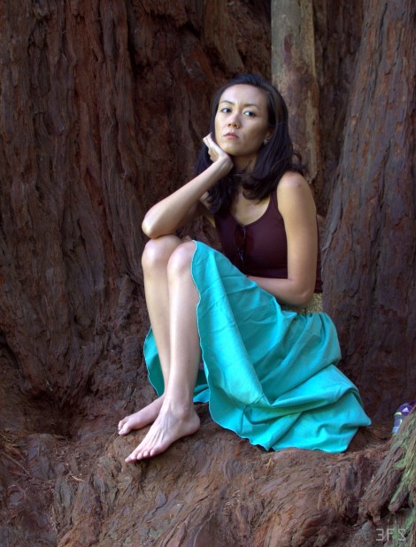 green vogue lookbook style fashion big sur california @sssourabh