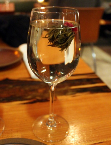 slanted door san francisco @sssourabh