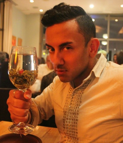 slanted door san francisco @sssourabh