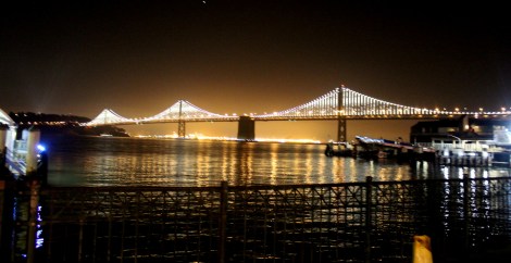 slanted door san francisco @sssourabh