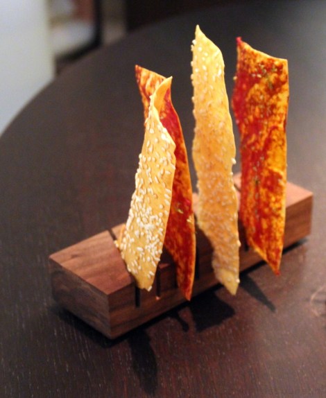 spiaggia chicago @sssourabh